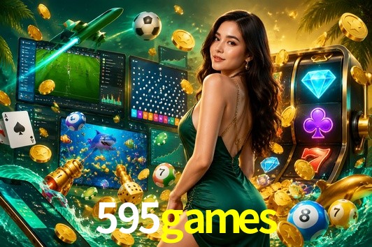Statistics 595games