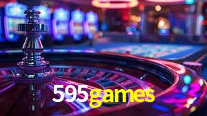 Experiência VIP 595games