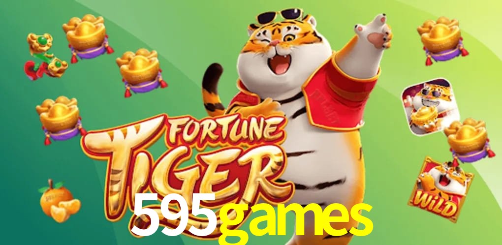 Welcome Bonus 595games