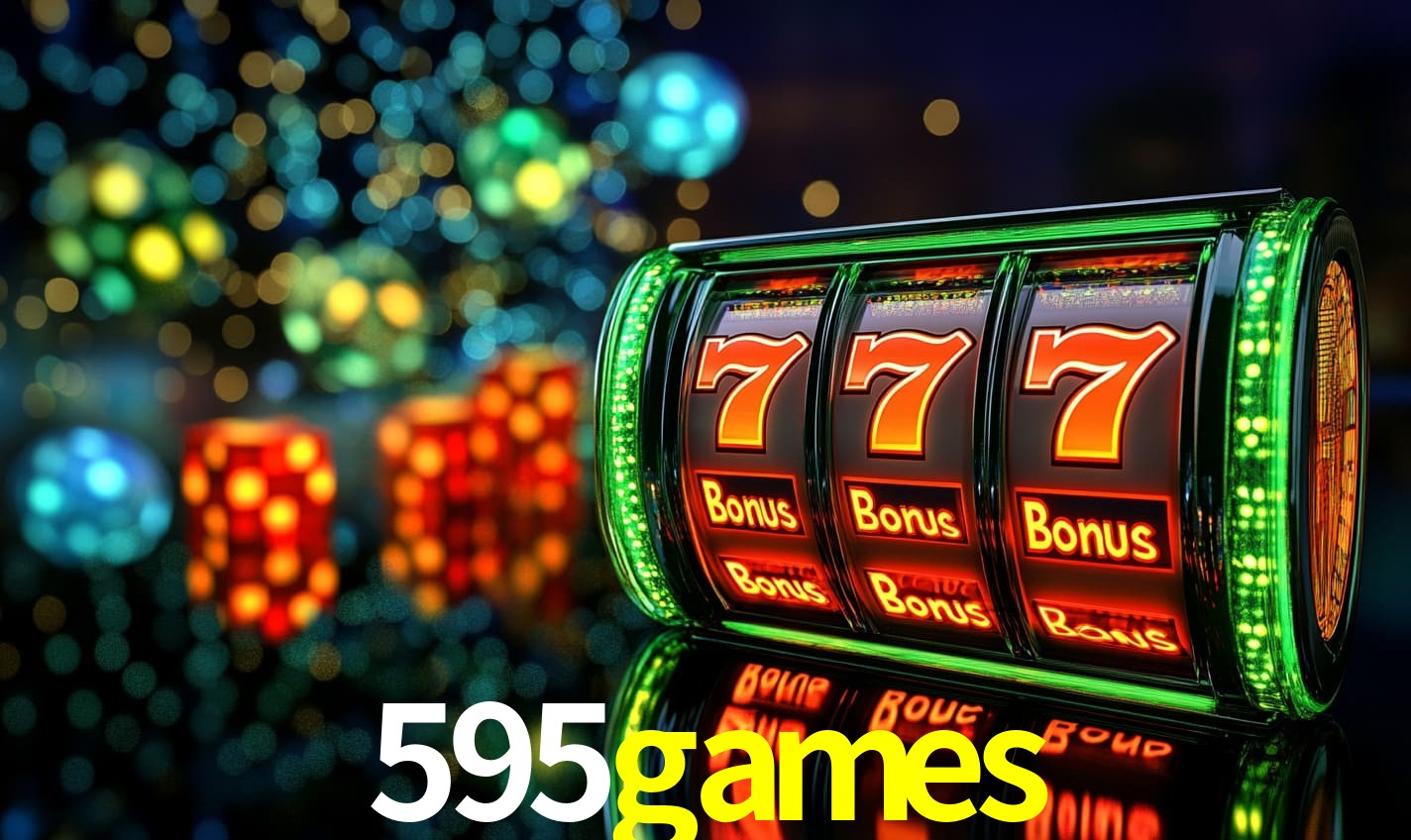 Experiência VIP 595games