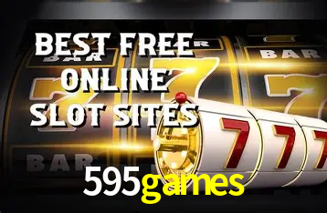 Descubra a Essência do 595games: Nossa História e Compromissos
