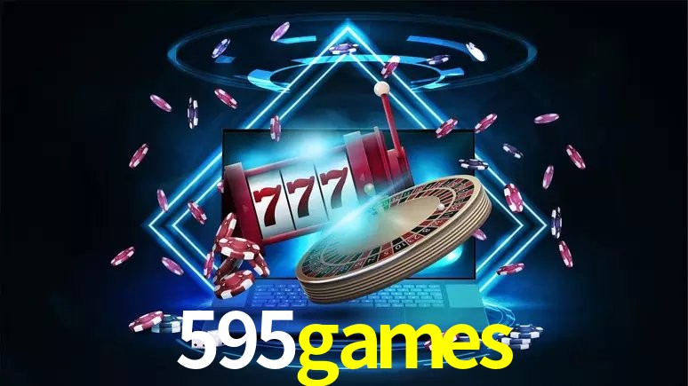 Bônus de Boas-vindas 595games