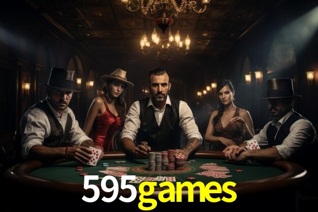A Emoção da Loteria na 595games: Uma Chance de Mudança de Vida