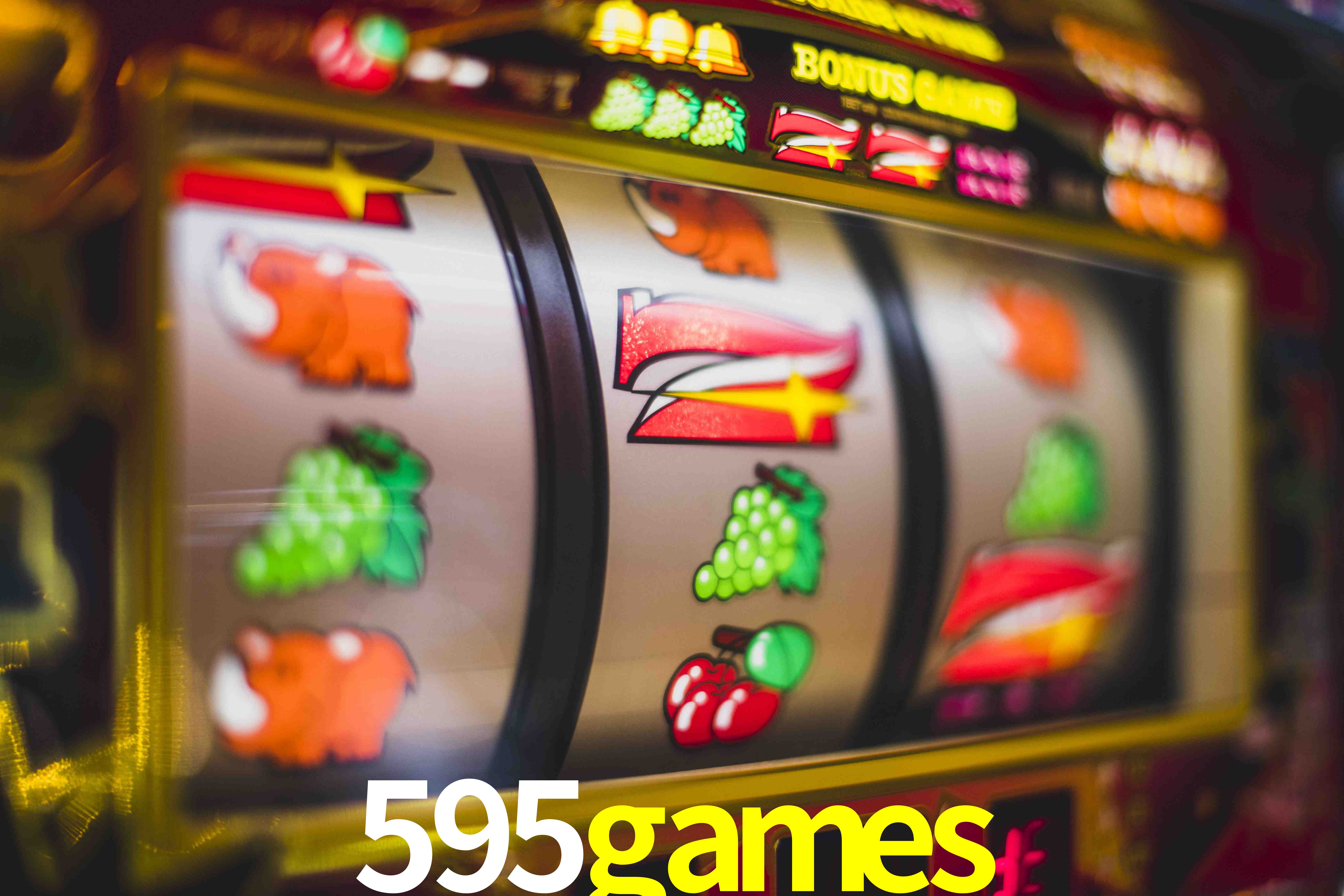 Crash Games Statistics 595games