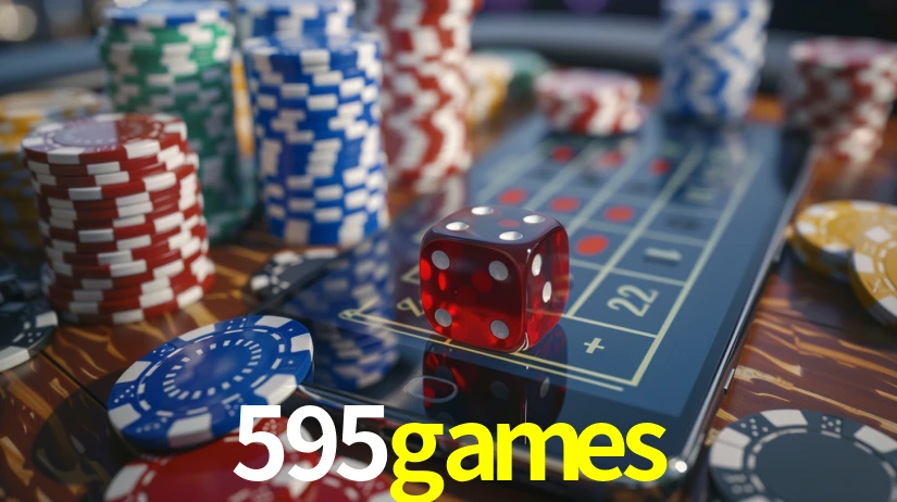 595games: A Experiência de Casino com Jogos de Mesa ao Vivo