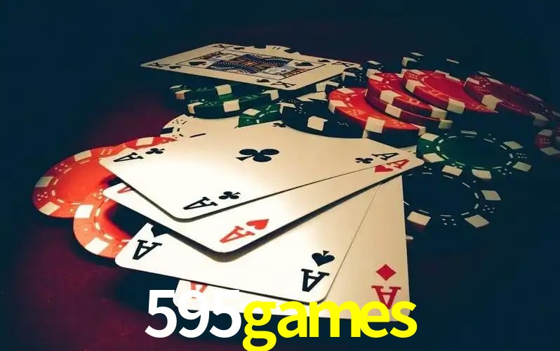 Especiais de Fim de Semana 595games