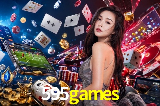Games Directory 595games