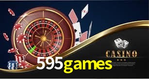 Casino Ao Vivo 595games