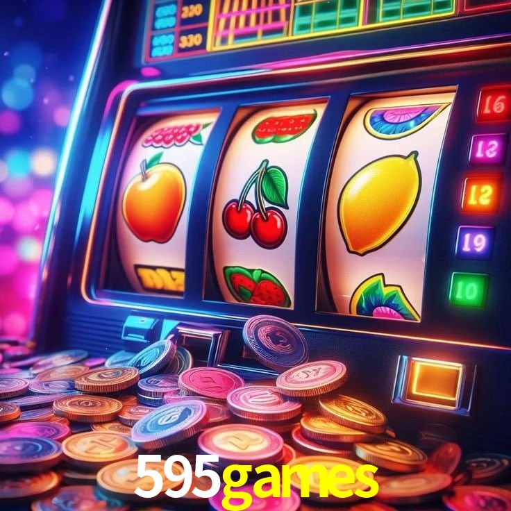 Casino VIP 595games