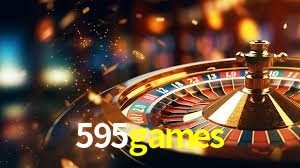 Login Seguro 595games