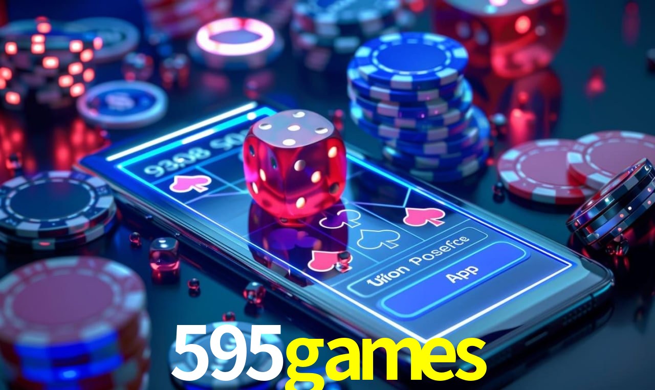 Promoção Relâmpago 595games