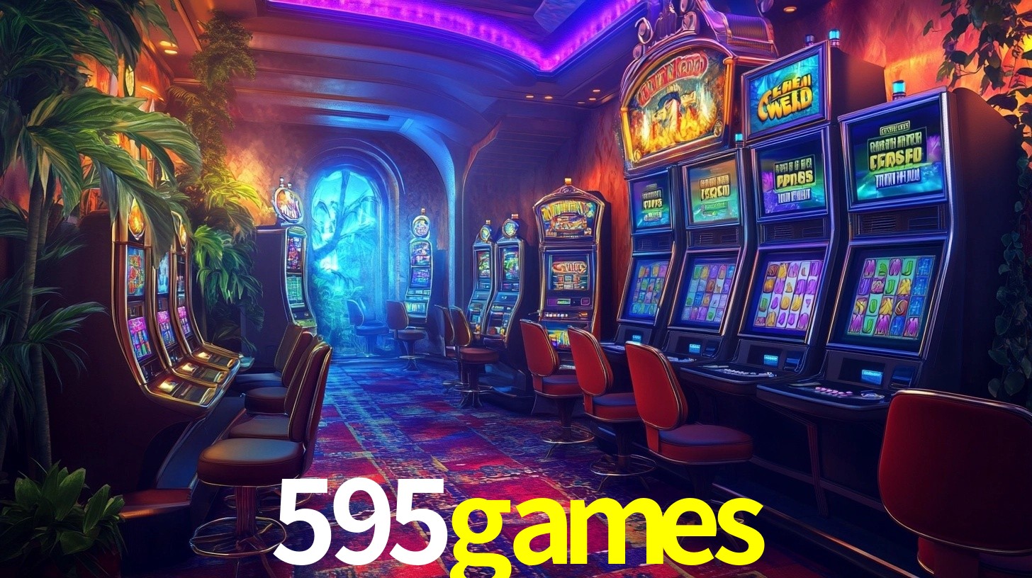 Programa VIP 595games