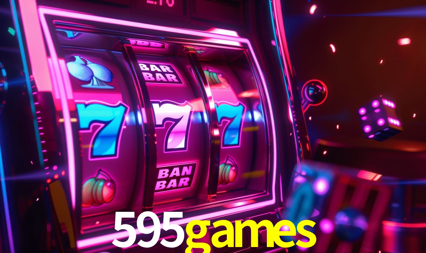 Inovações de Jogos na 595games: O Futuro das Experiências Interativas