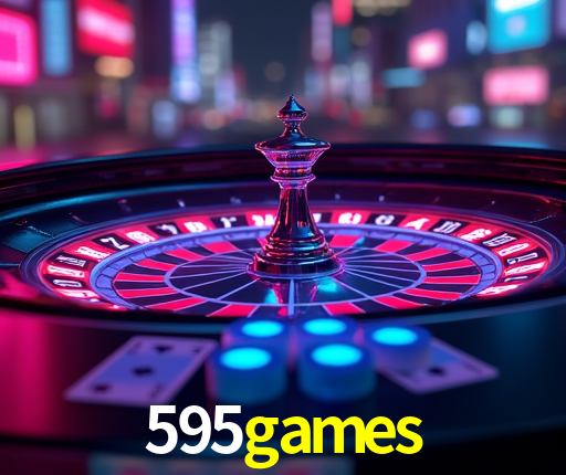 Descubra a Essência do 595games: Nossa História e Compromissos