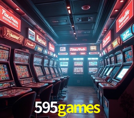 Benefícios da Conta 595games
