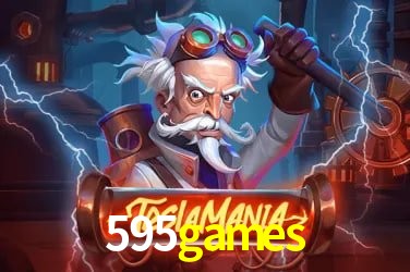 Estatísticas Esportivas 595games