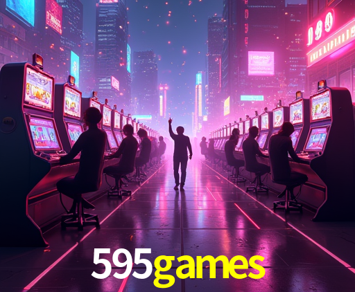 Bônus de Boas-vindas 595games
