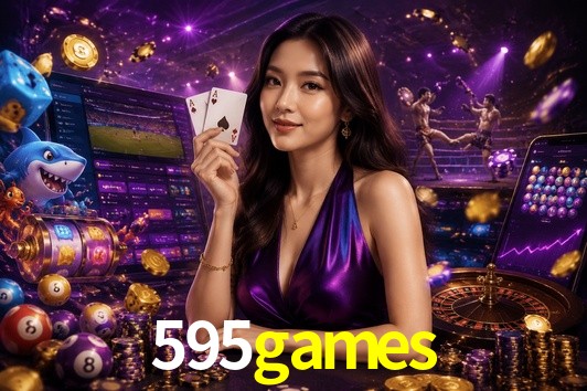 VIP Casino 595games