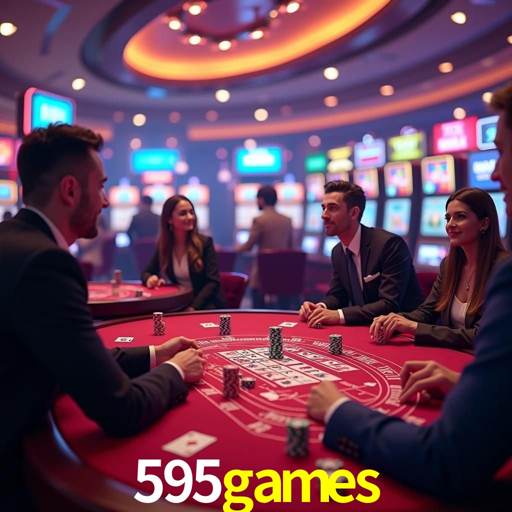 Jogos Exclusivos 595games