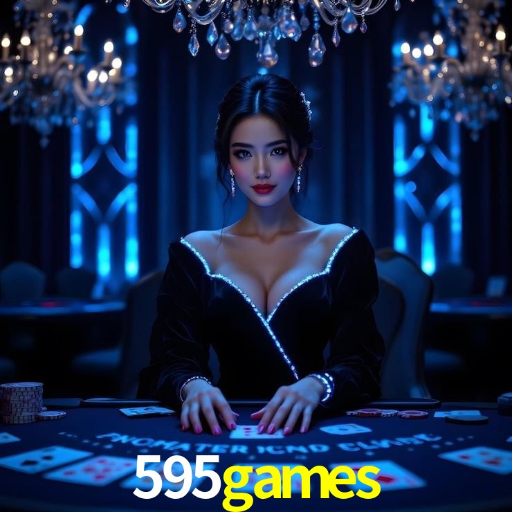 Apostas de Tênis 595games