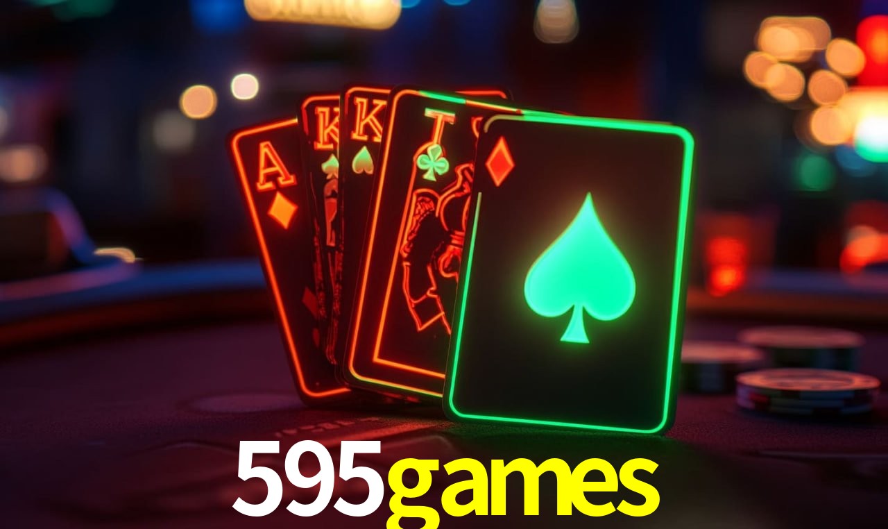 Promoções Sazonais 595games