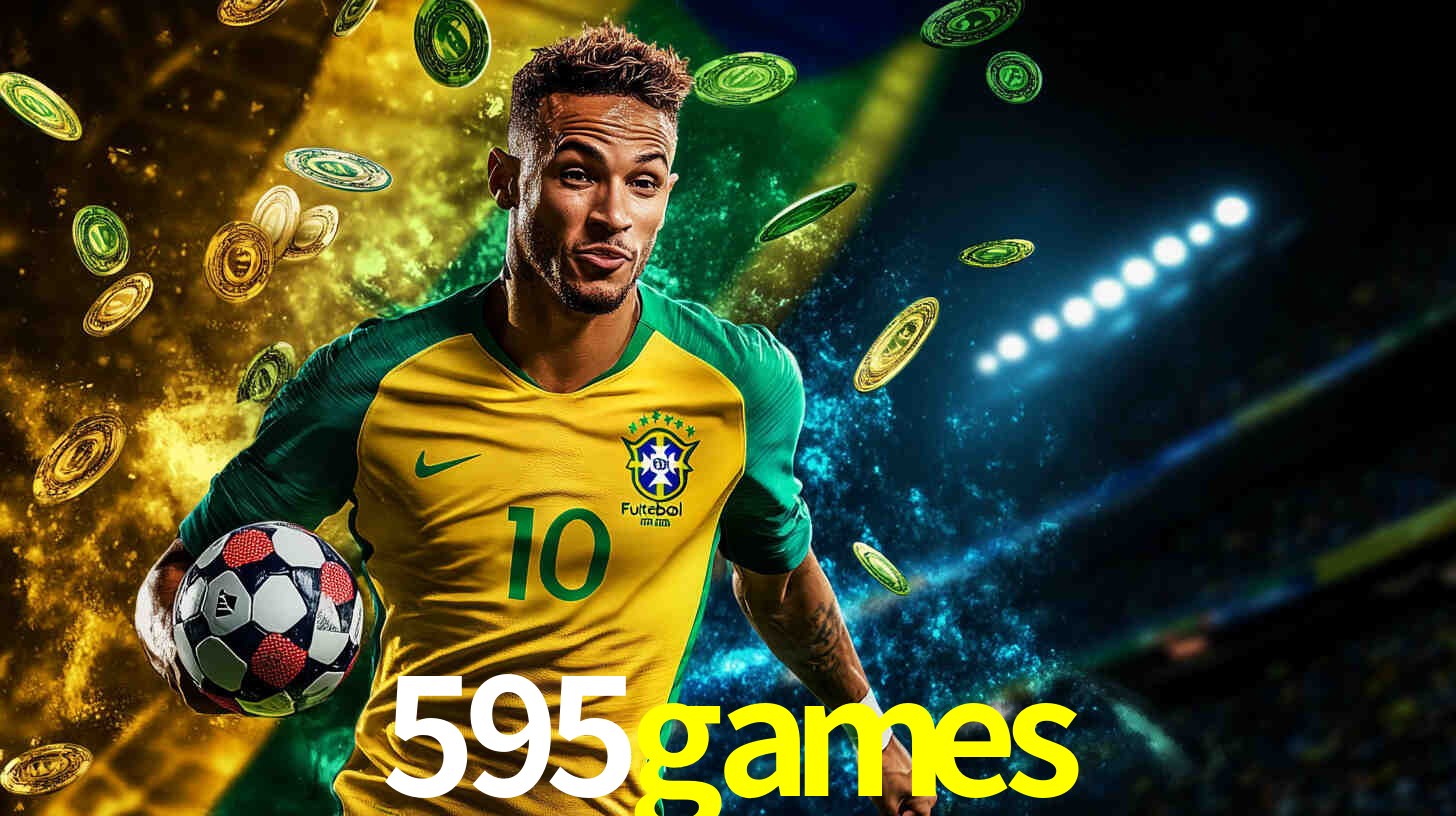A Popularidade dos Caça-Níqueis no 595games