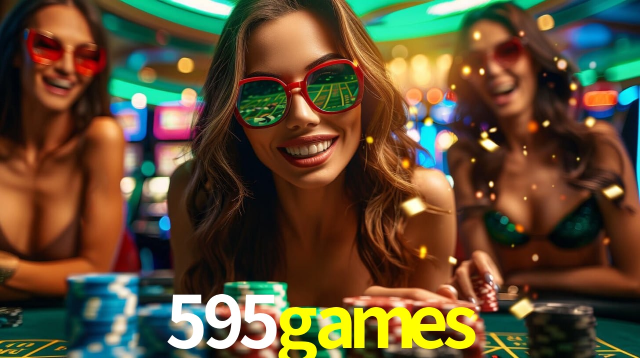 Tennis Betting 595games