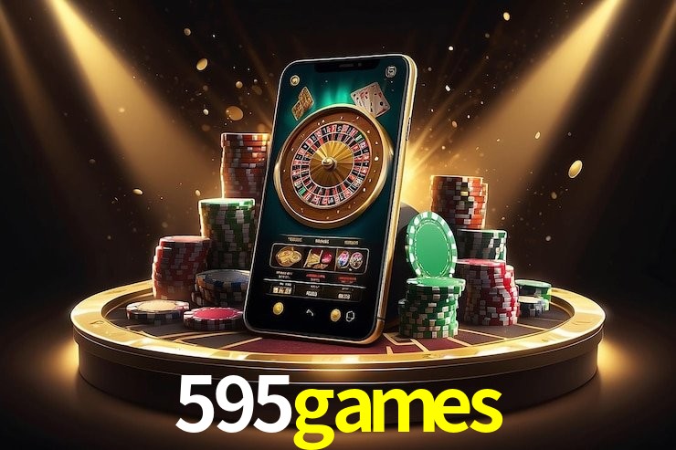 Gates of Olympus 595games