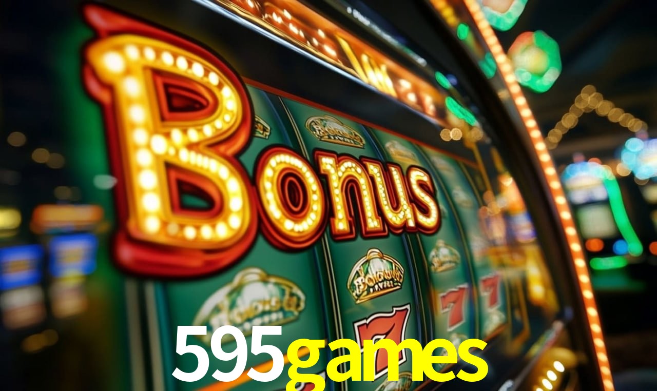 Tecnologia da Plataforma 595games