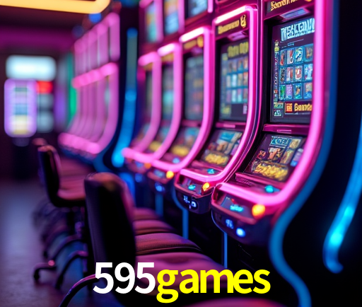 Sistemas de Segurança 595games