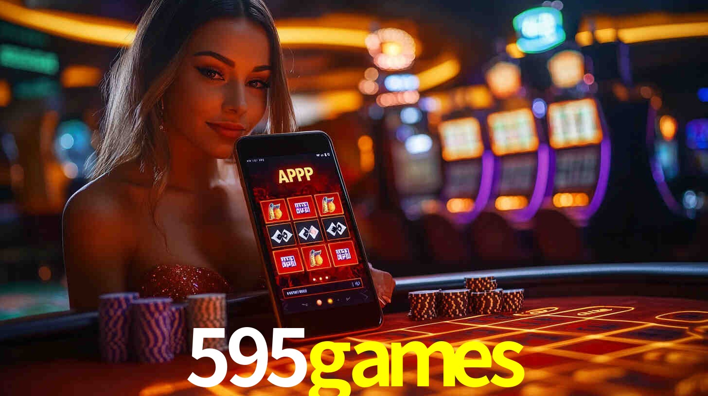 Apostas Esportivas na 595games: Um Guia Completo
