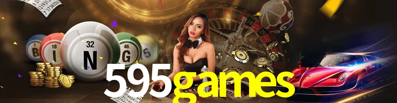 Integração de APIs 595games