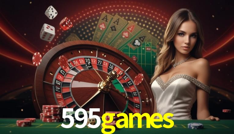 Responsive Design 595games