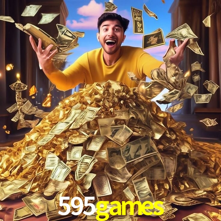 Programa VIP 595games