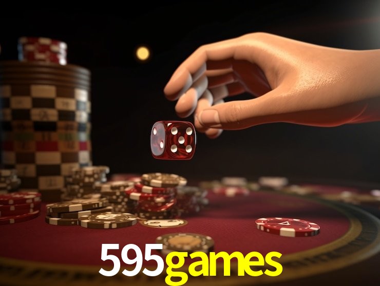 Apostas de Basquete 595games