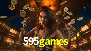 Gates of Olympus 595games