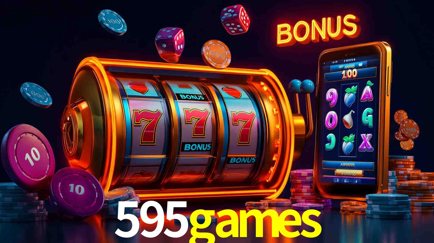 Descubra a Essência do 595games: Nossa História e Compromissos