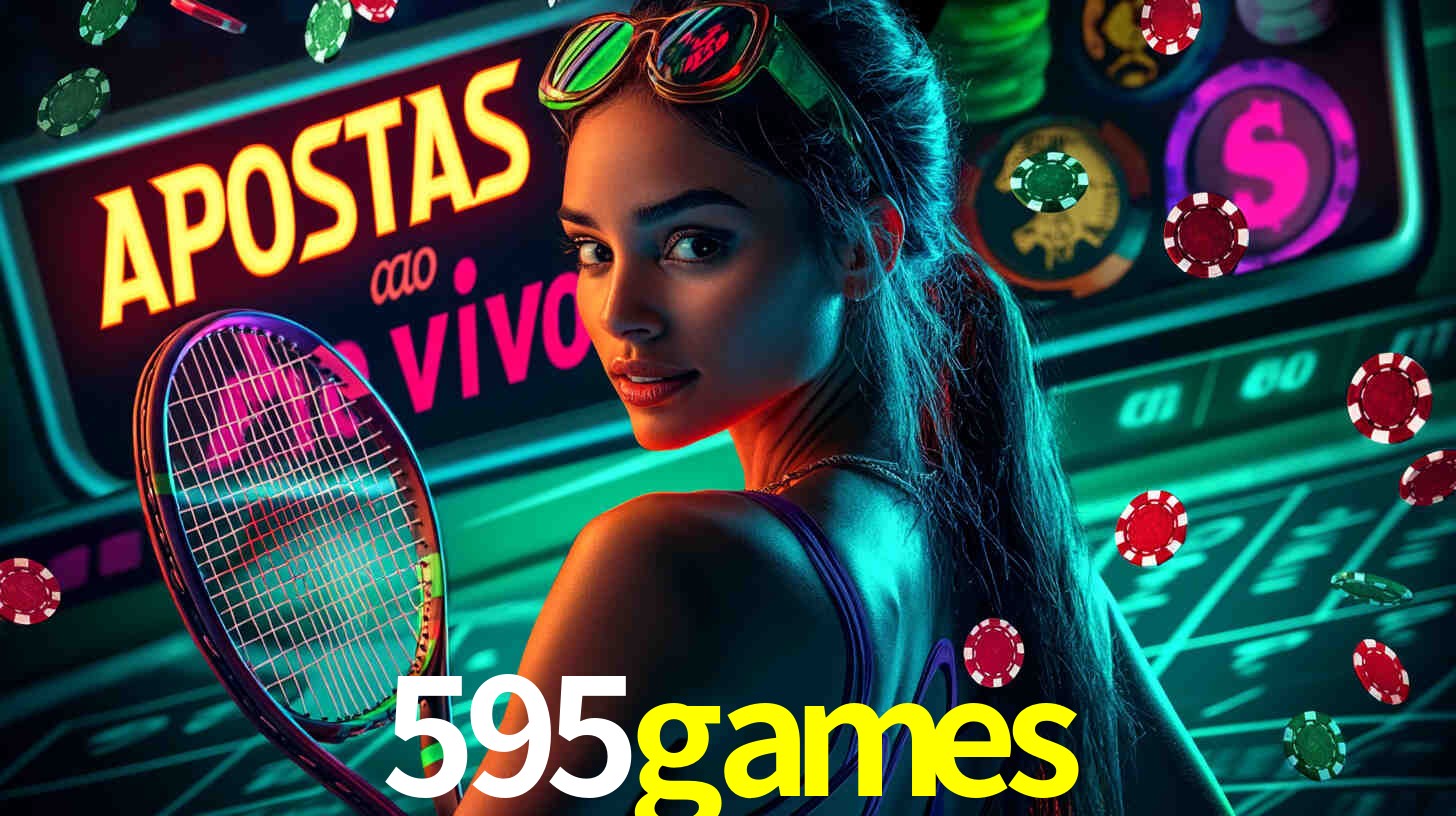 A Experiência Imersiva dos Cassinos Ao Vivo no 595games