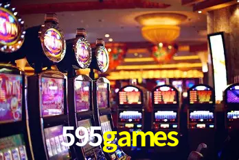 Descubra a Essência do 595games: Nossa História e Compromissos