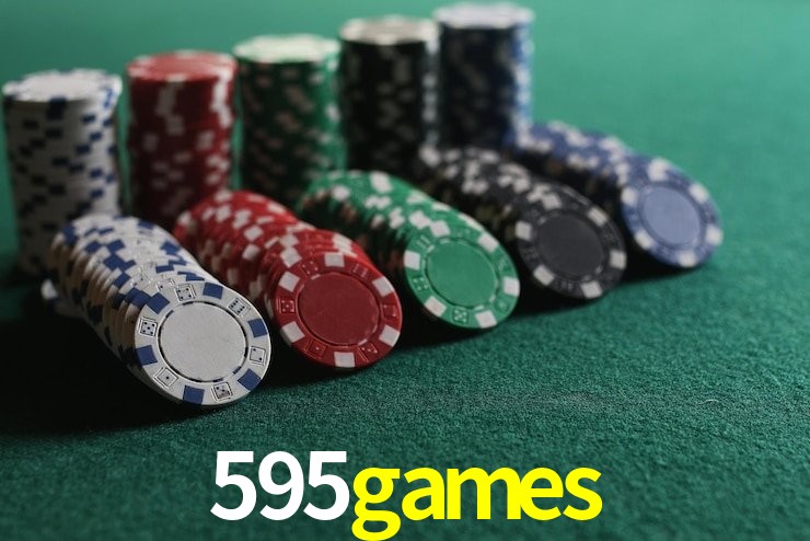 Game Statistics 595games