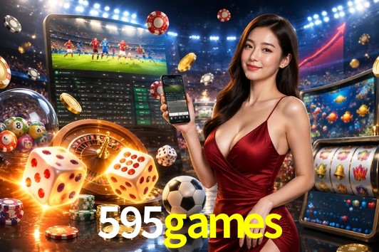 Game Providers 595games