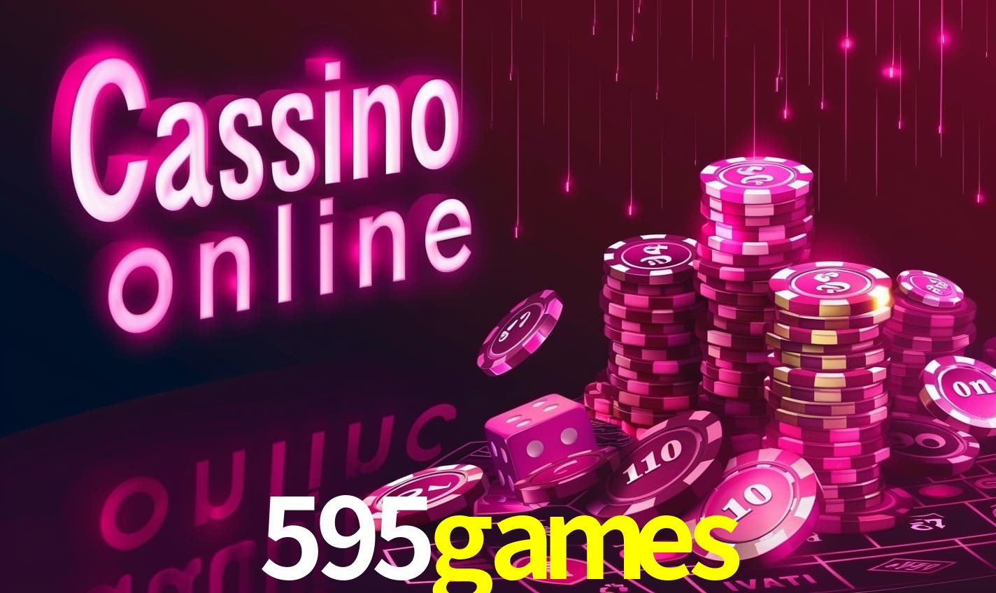 Descubra o Programa VIP da 595games: Vantagens Exclusivas para Jogadores