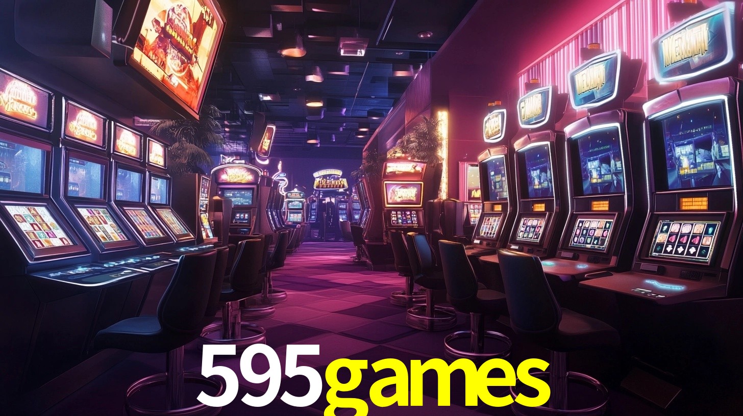 Ofertas Imperdíveis na 595games: Promoções e Bônus Que Valem a Pena