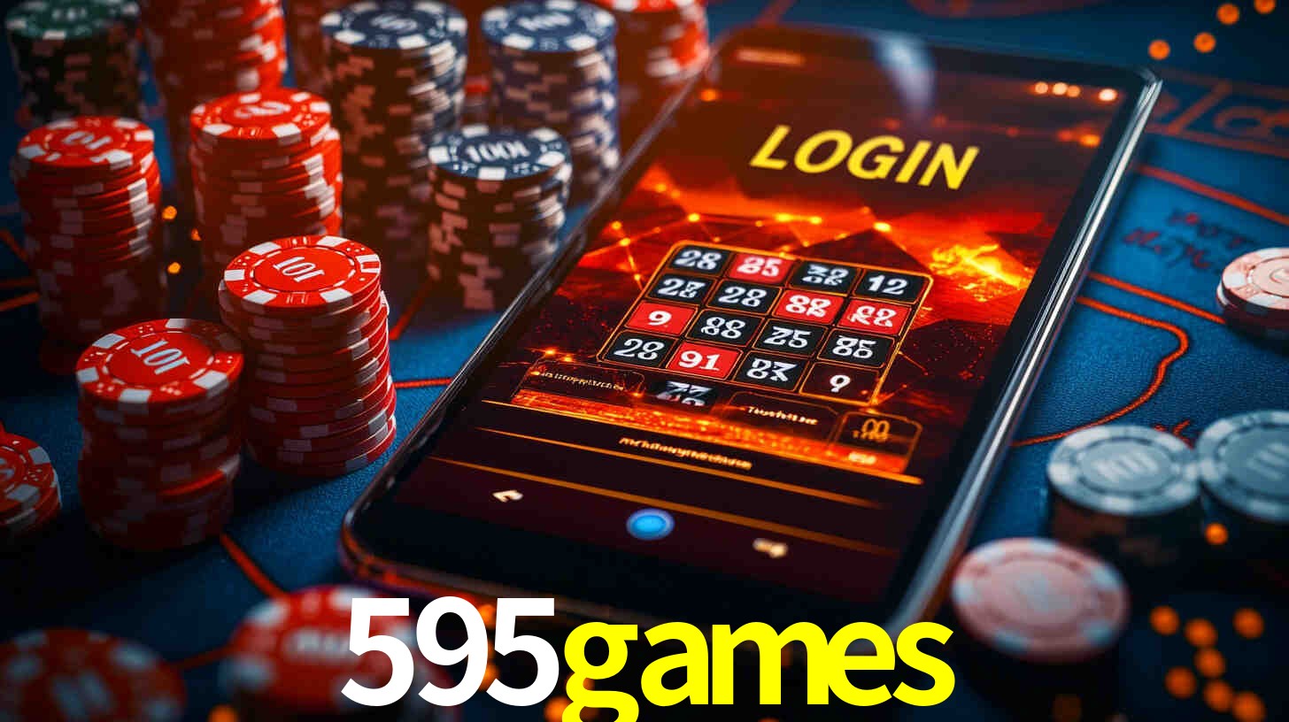 595games,595games.com