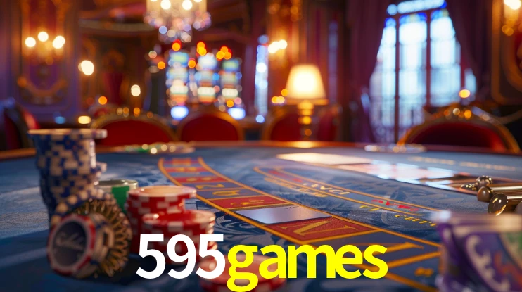 Platform Technology 595games