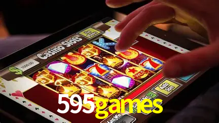Desvendando o Mundo dos Jogos Virtuais na 595games