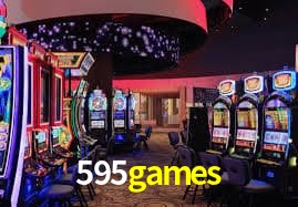 Segurança 2FA 595games