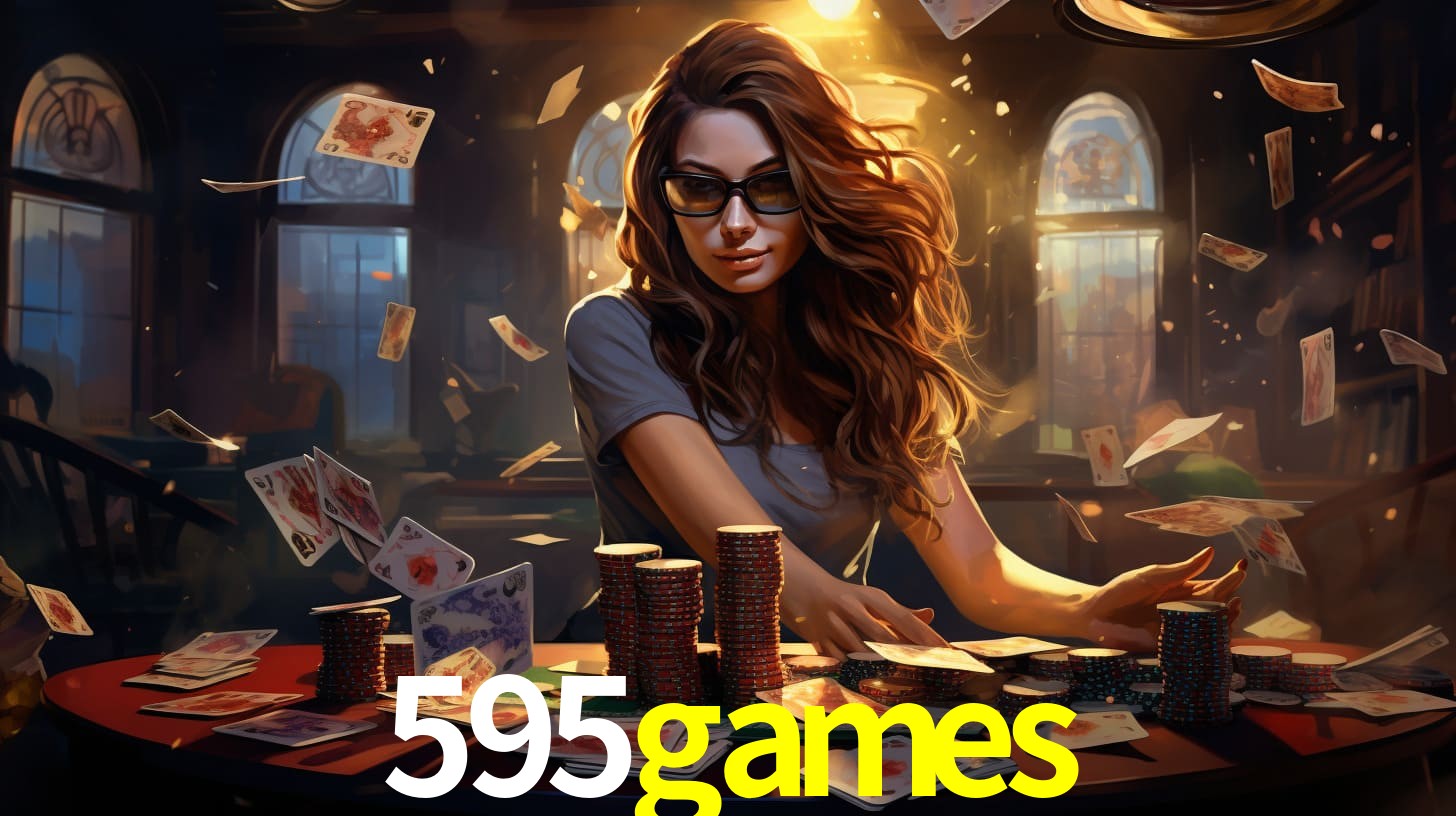 Live Casino 595games