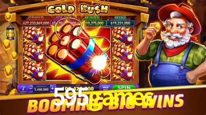 A Emoção da Loteria na 595games: Uma Chance de Mudança de Vida