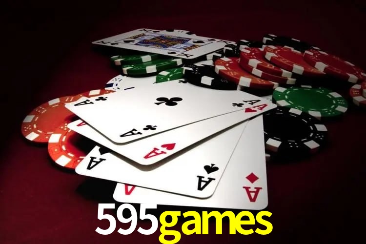 Bônus Diários 595games